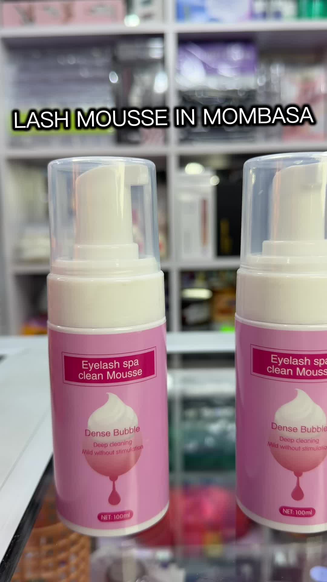 @Marcel Beauty