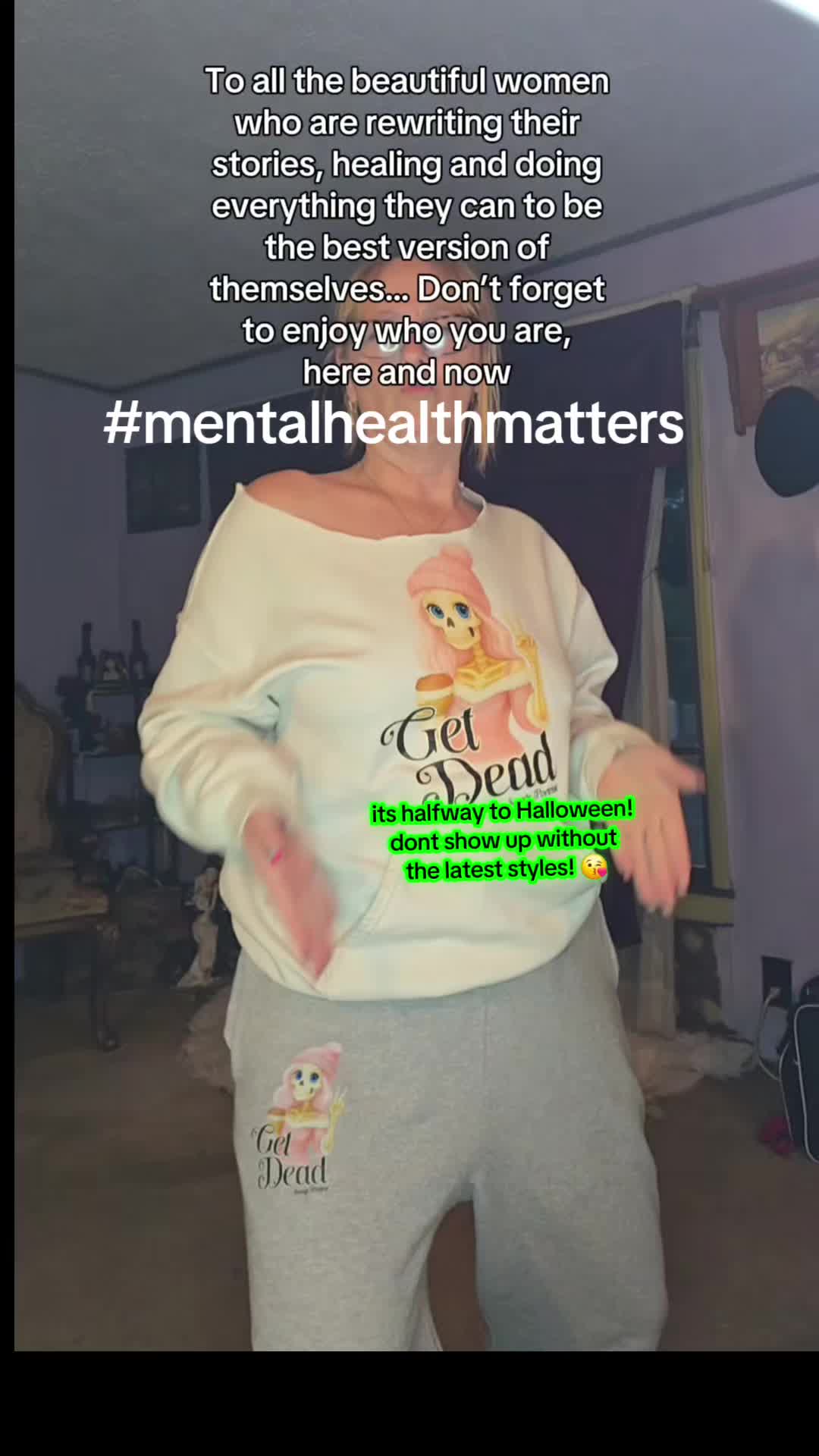 @SpookySavagePortrist