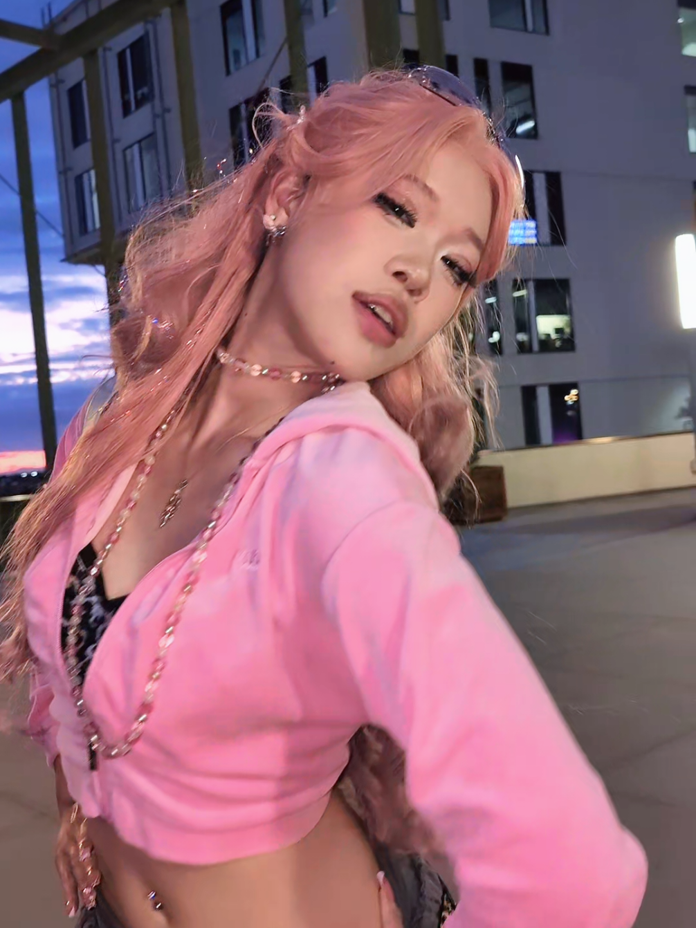 @Junnie!