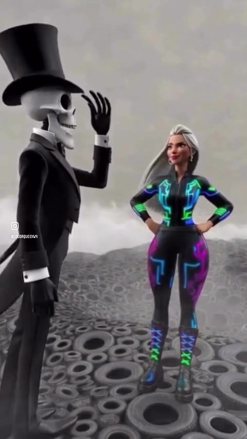 @ColorQueenVR