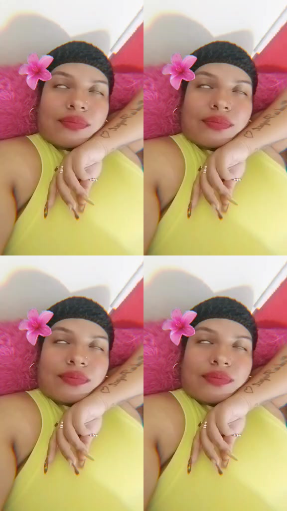 @Edith Rodriguez