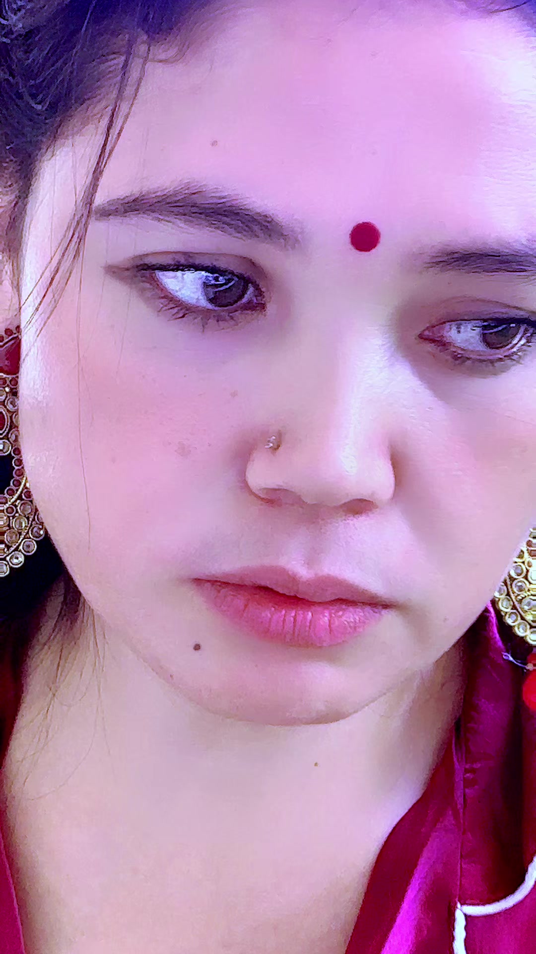 @Muskan Muskan Thapa👸