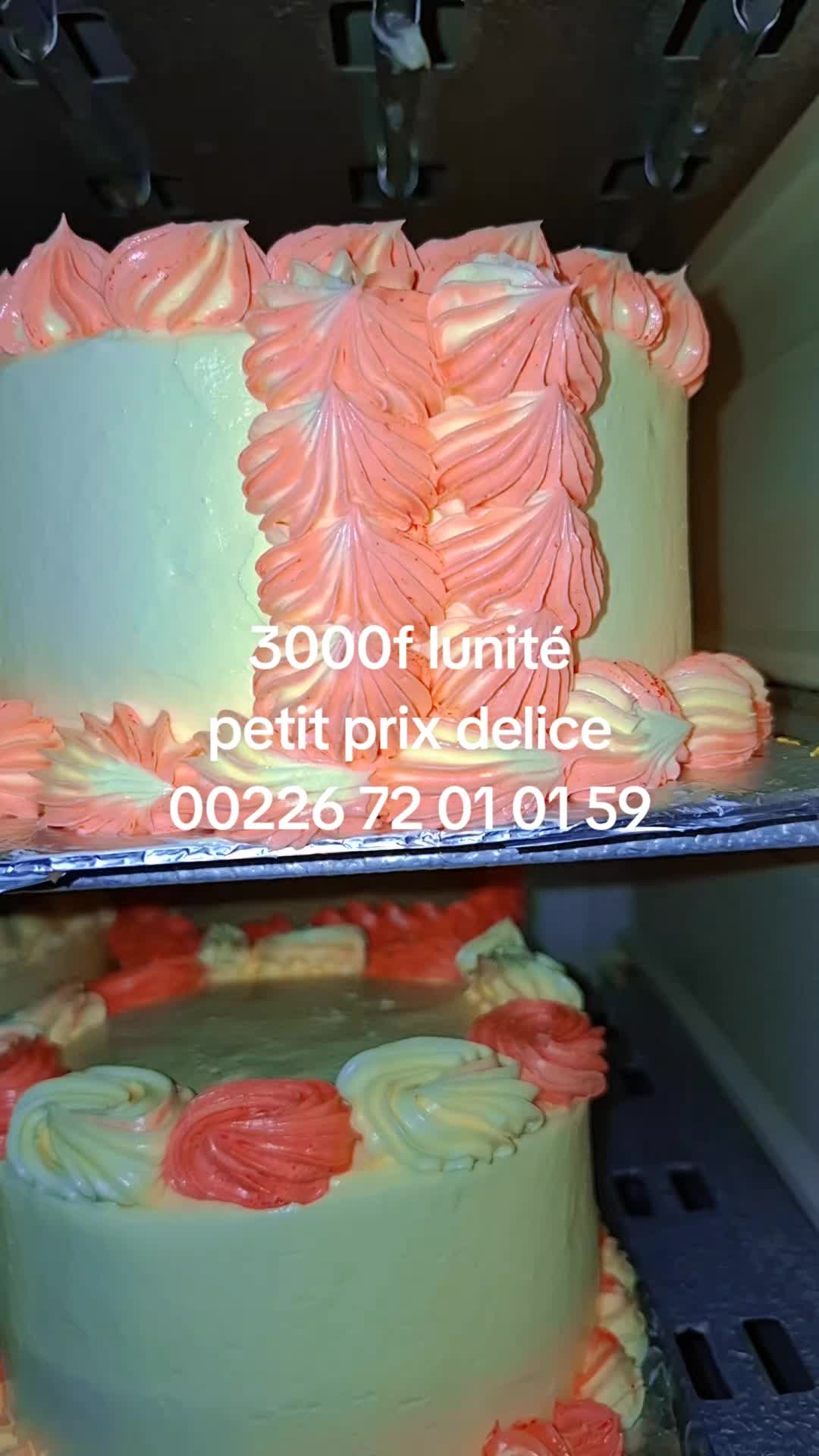 @Petit Prix Delice/Danae christ