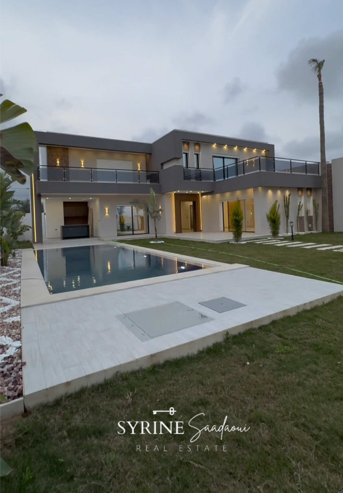 @syrina realestate