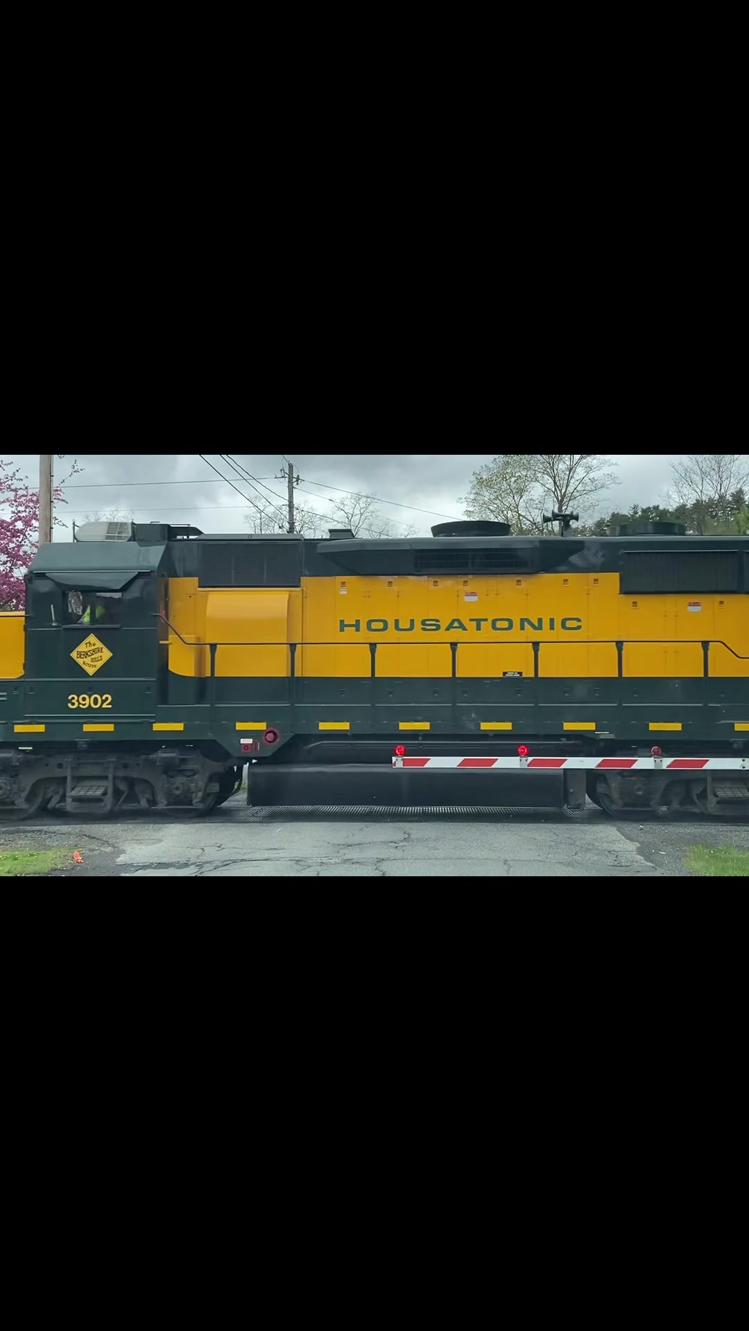 @Streettrains