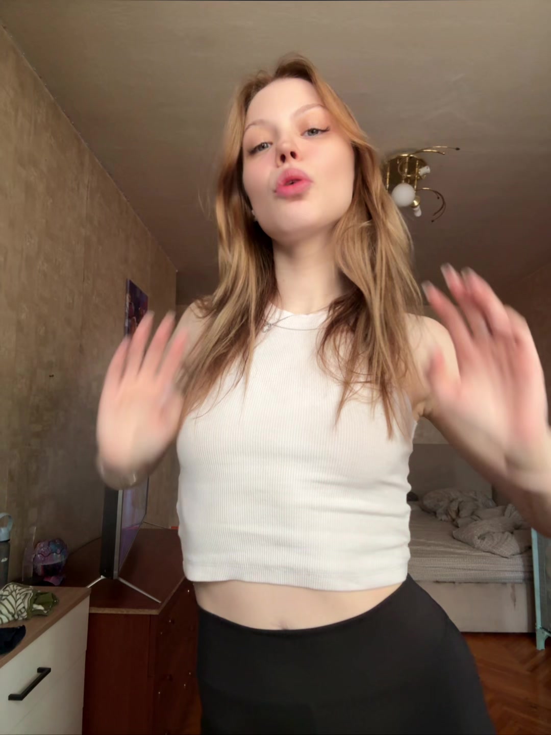 @Юбочка из плюша🖕🏼😪