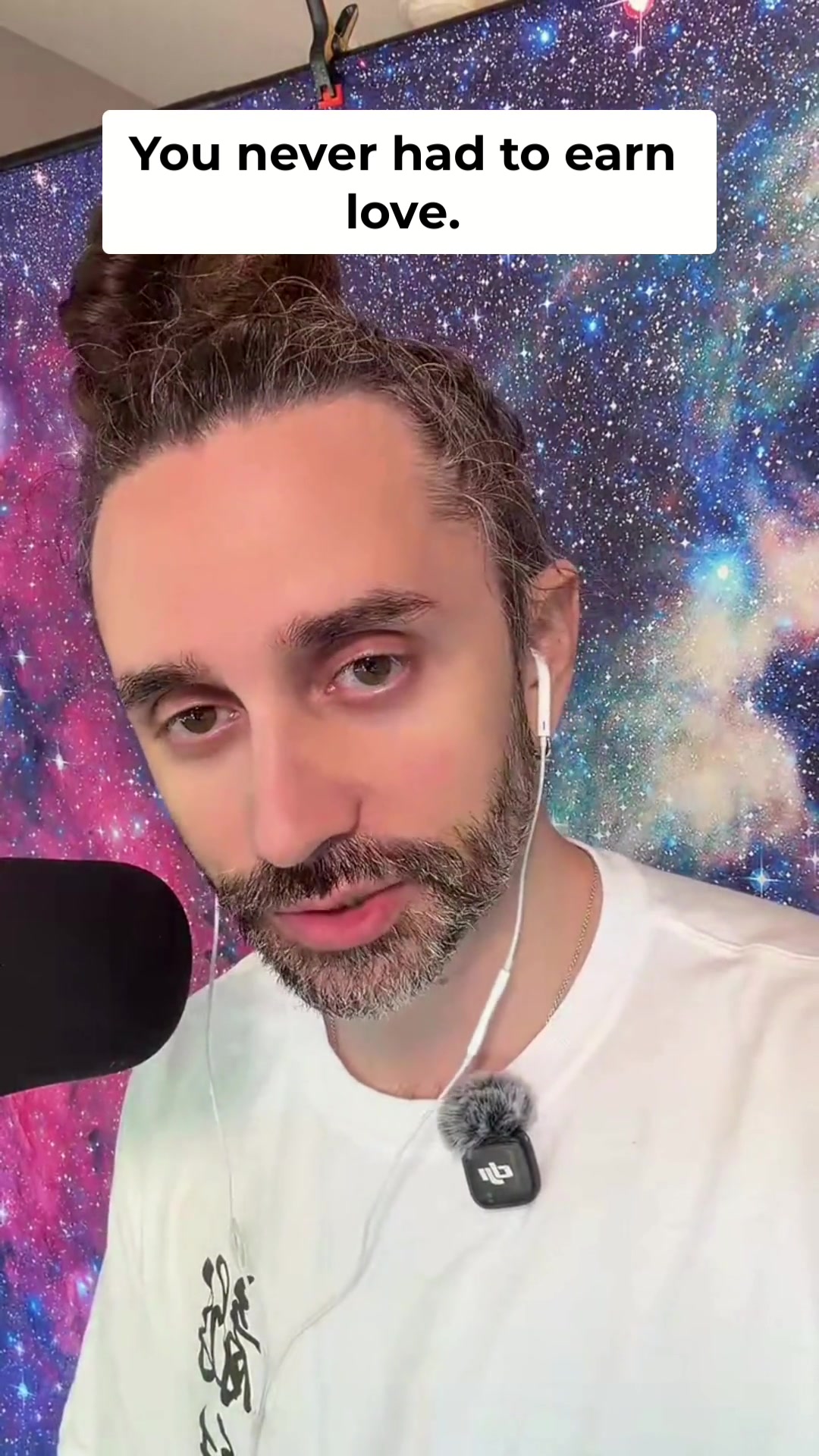 @Reiki Matt