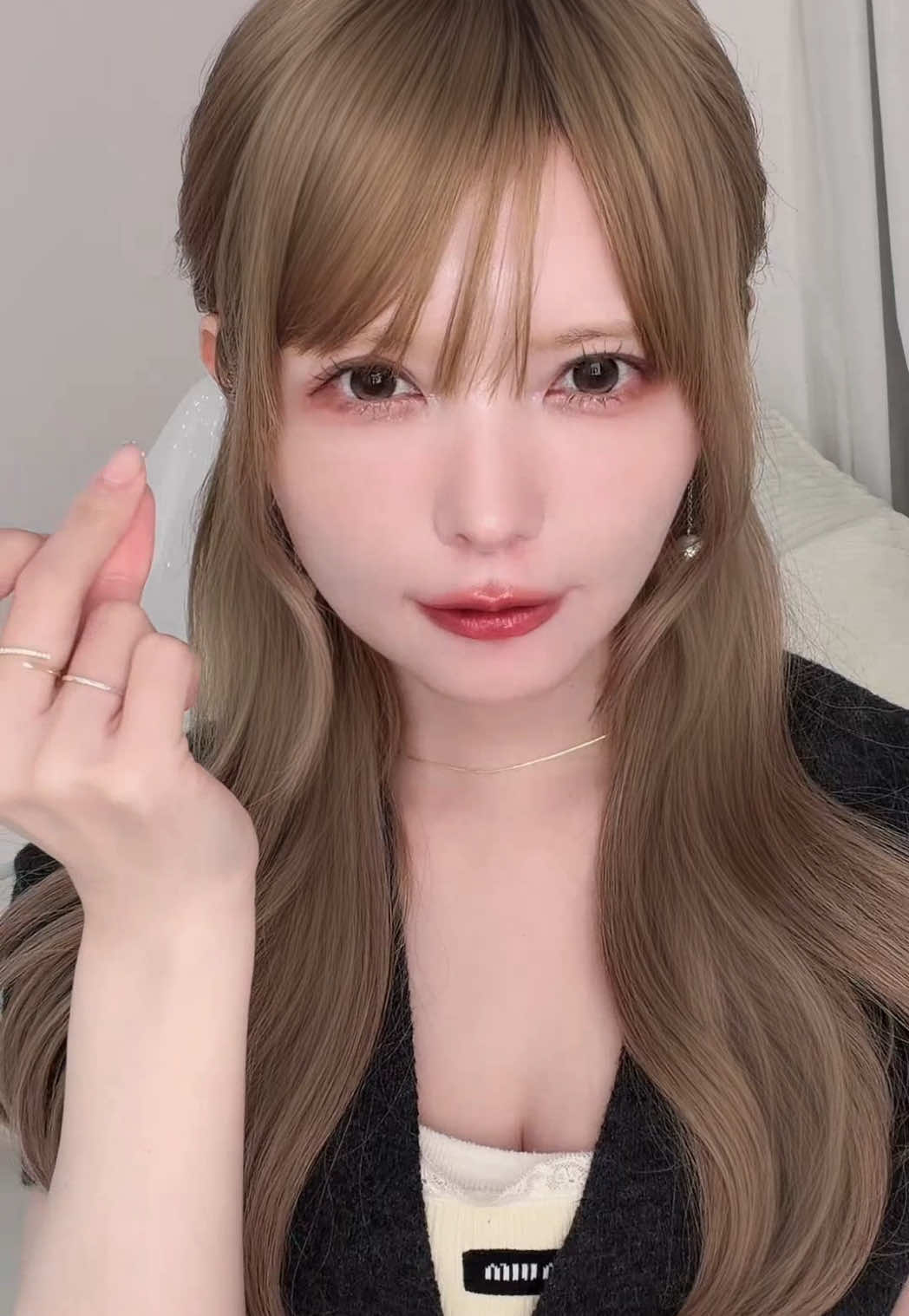 @益若つばさ🪽