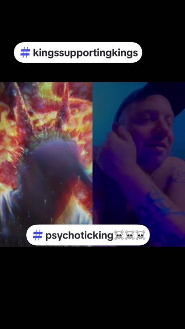 @PsychoticKing2k☠️☠️☠️