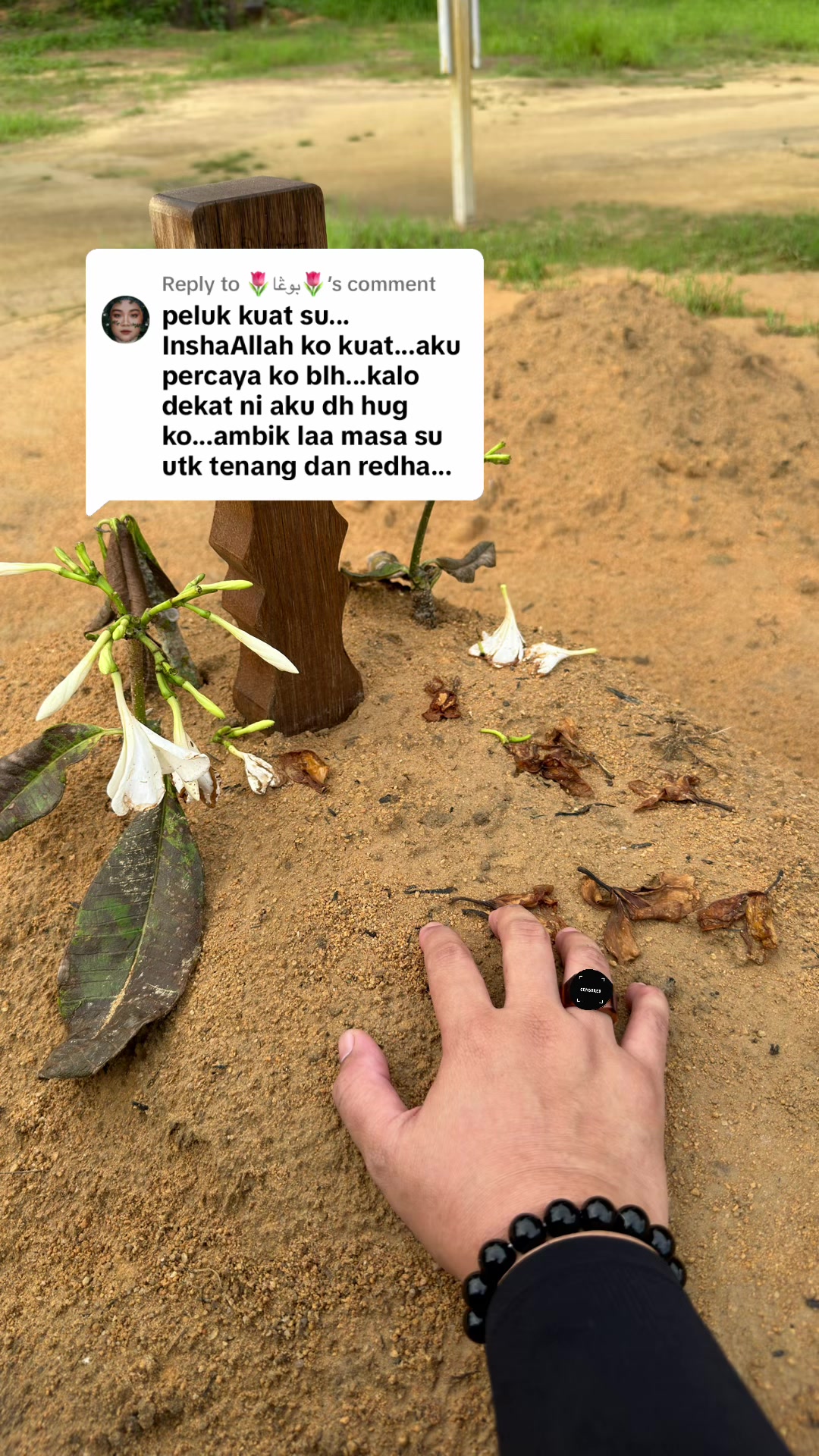 @Siti Suria