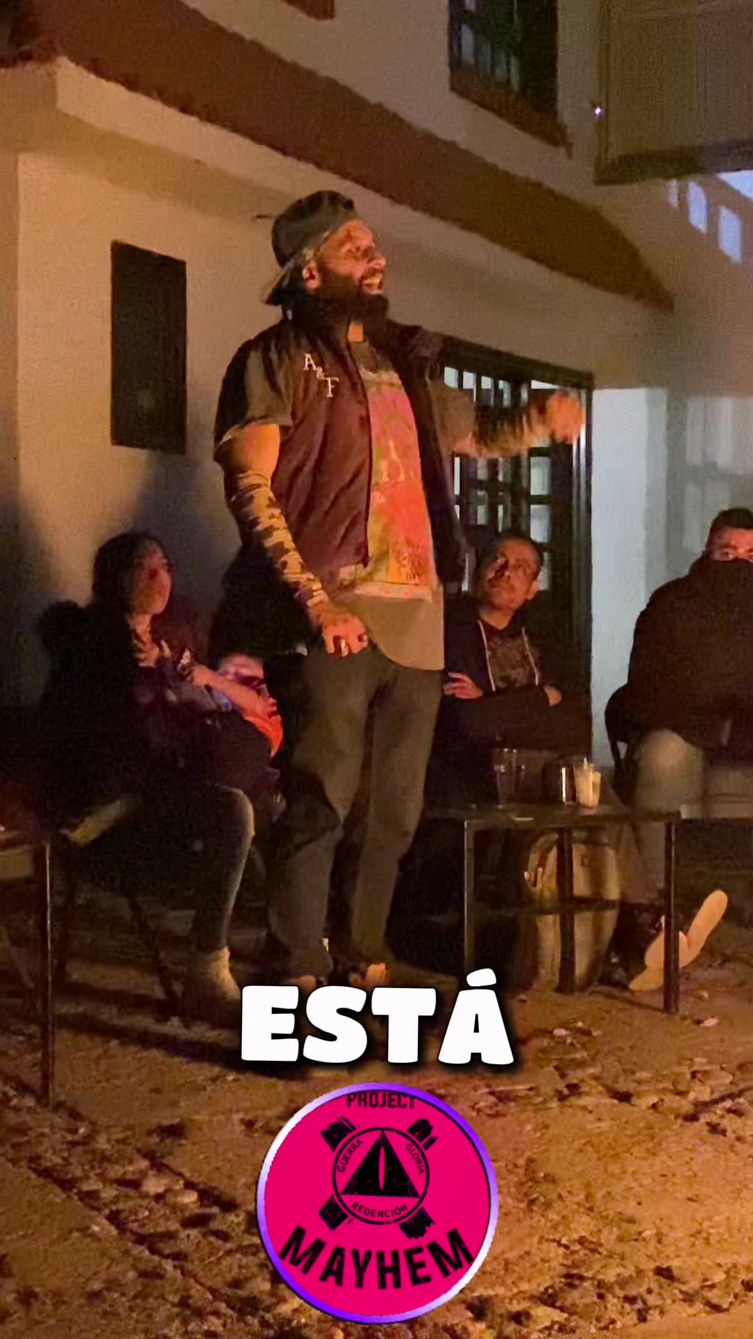 @Leonvenger Marcos En