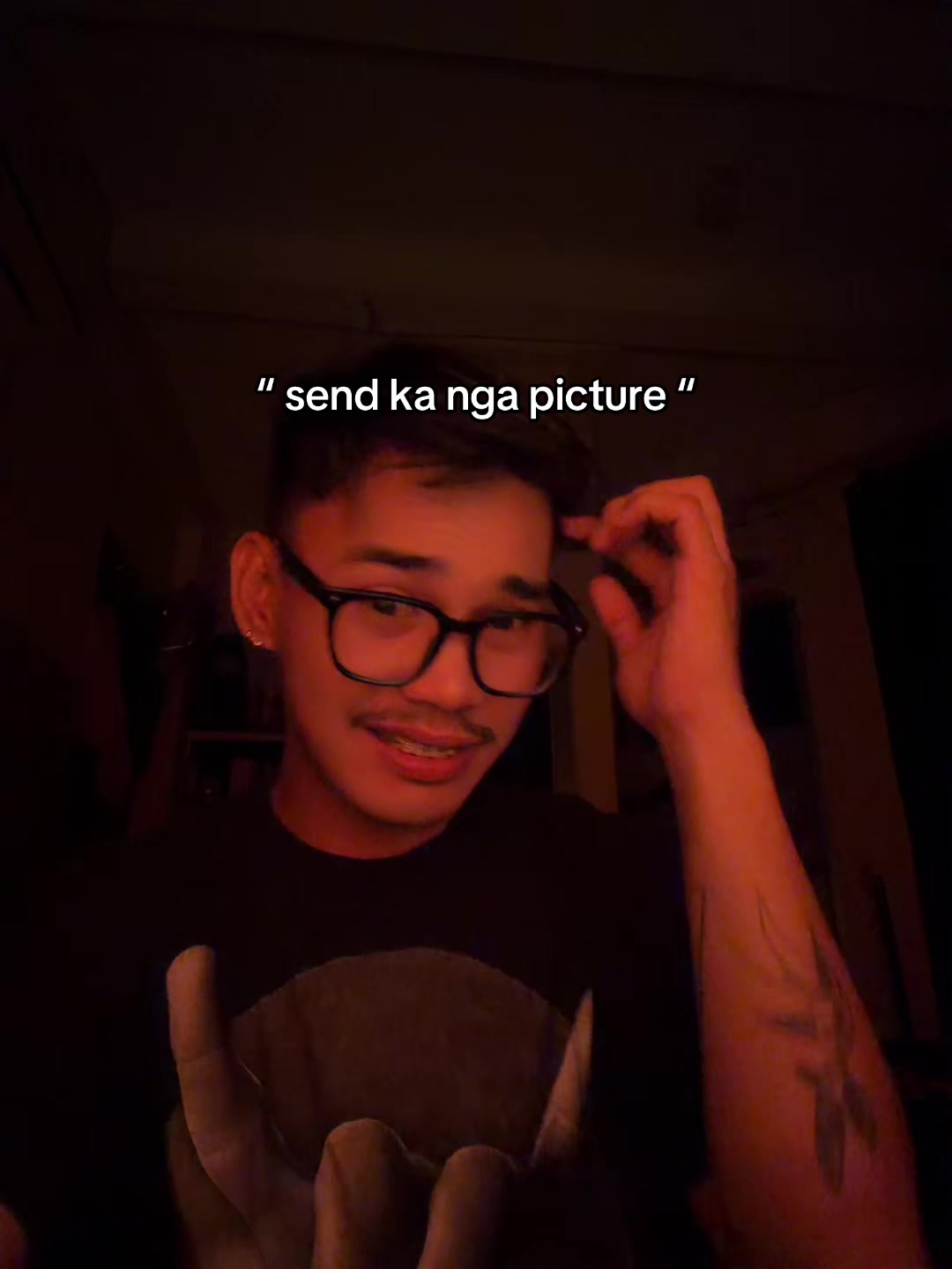 @Benedict