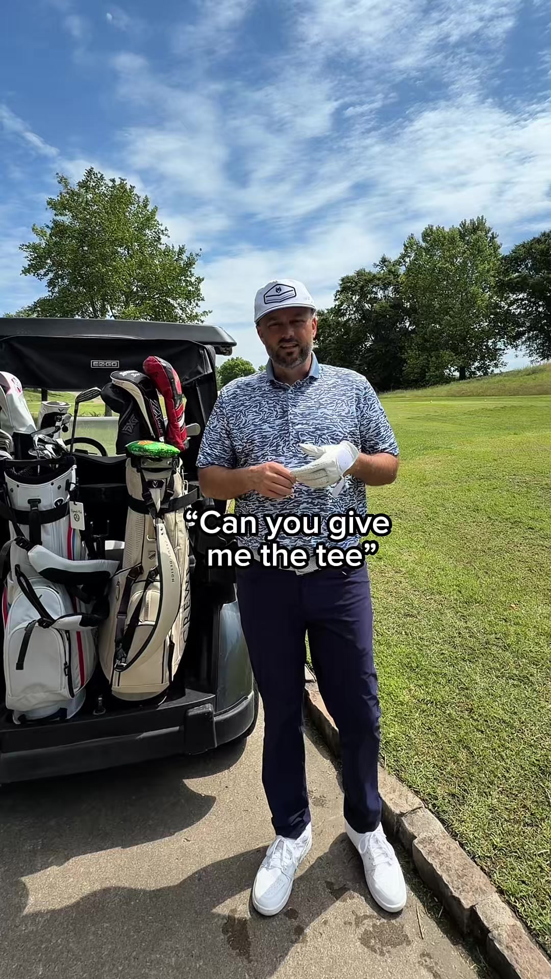 @Nate Bargatze