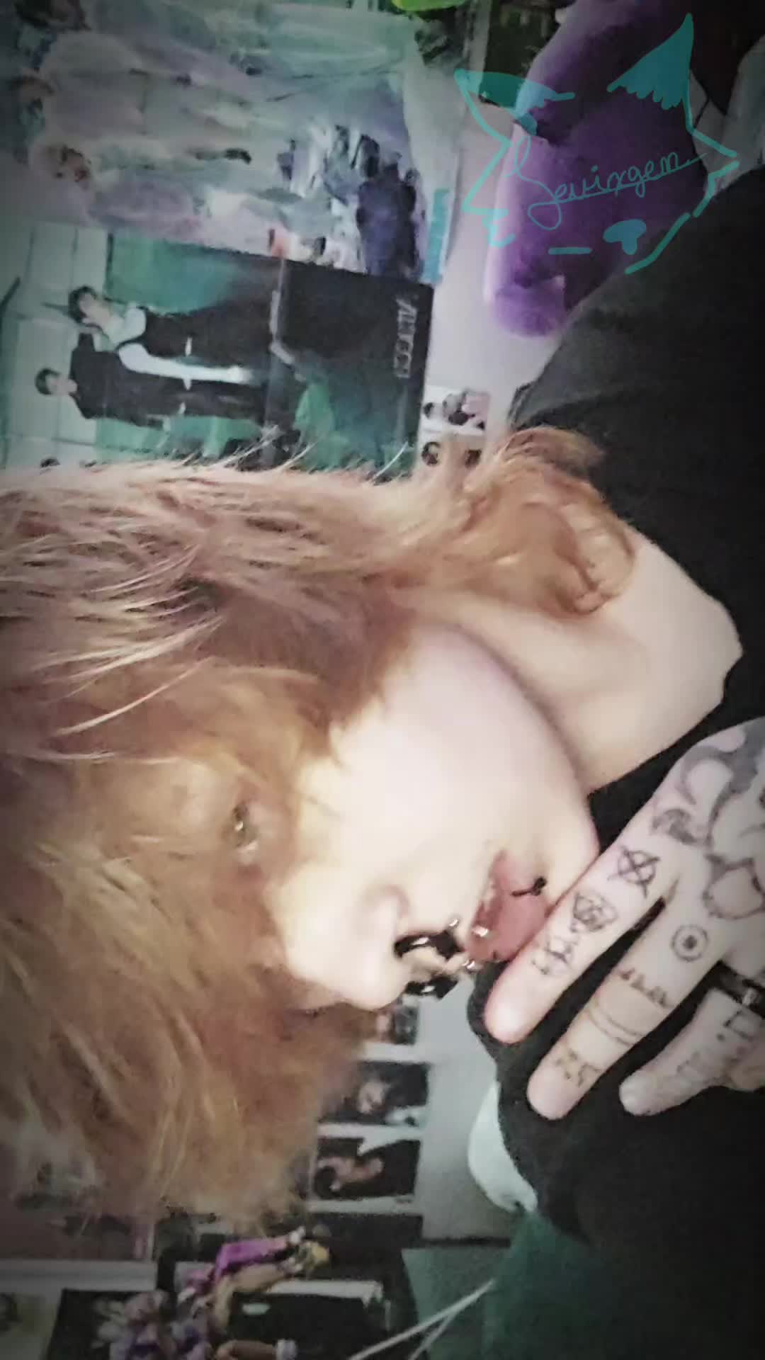@Verin And The Void¹²⁷