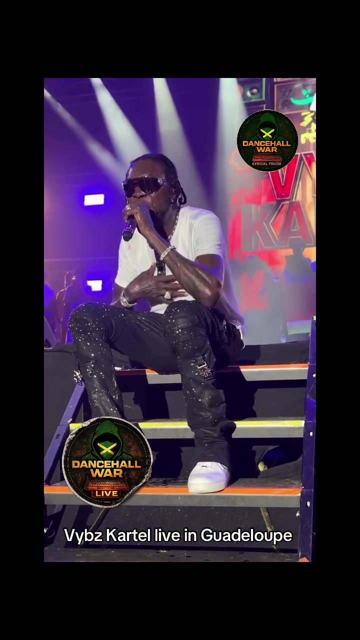 @DANCEHALL WAR CHANNEL