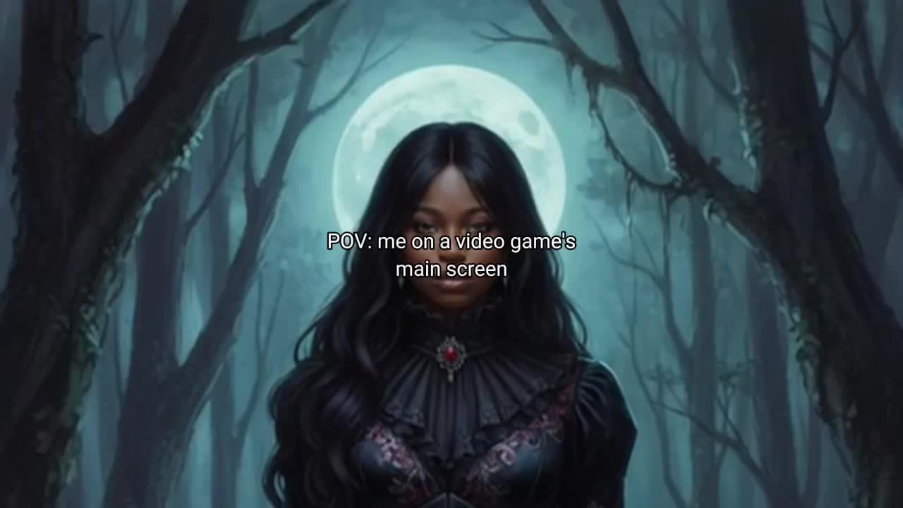 @Oh My Goddess Horror