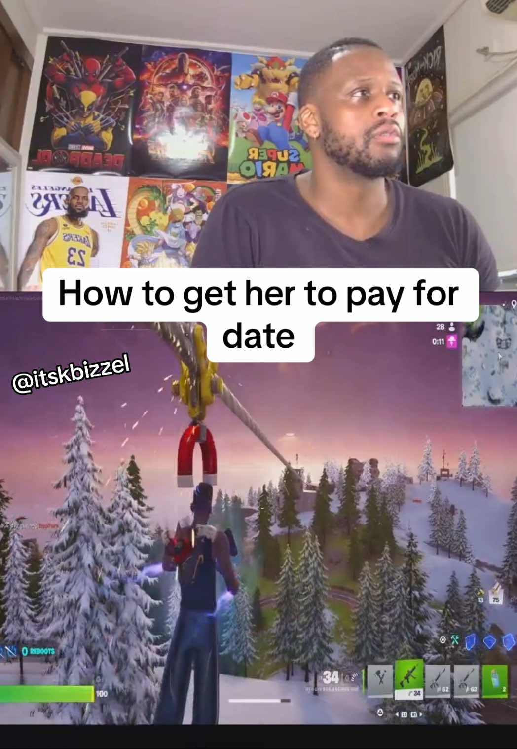 @Its Kbizzel