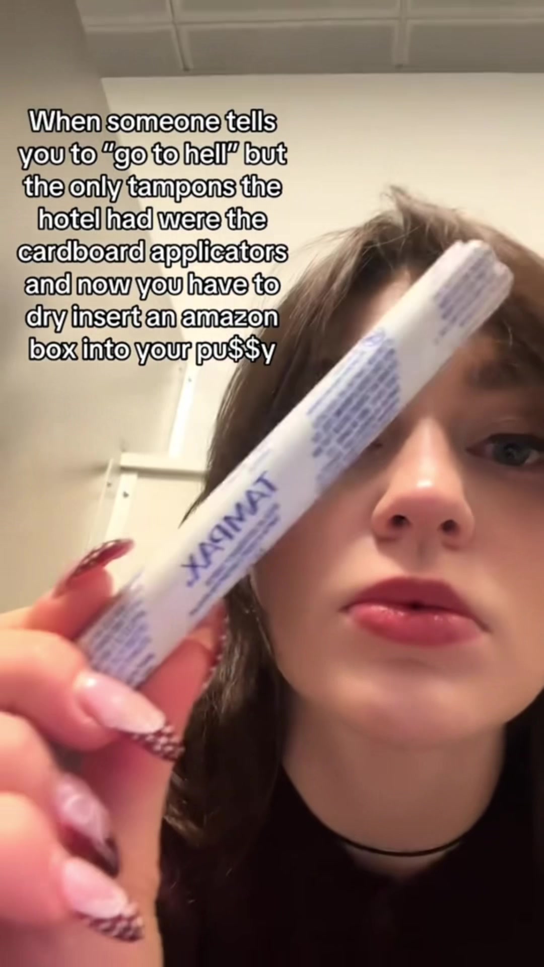 @Marlow Toxin-Free Period Care