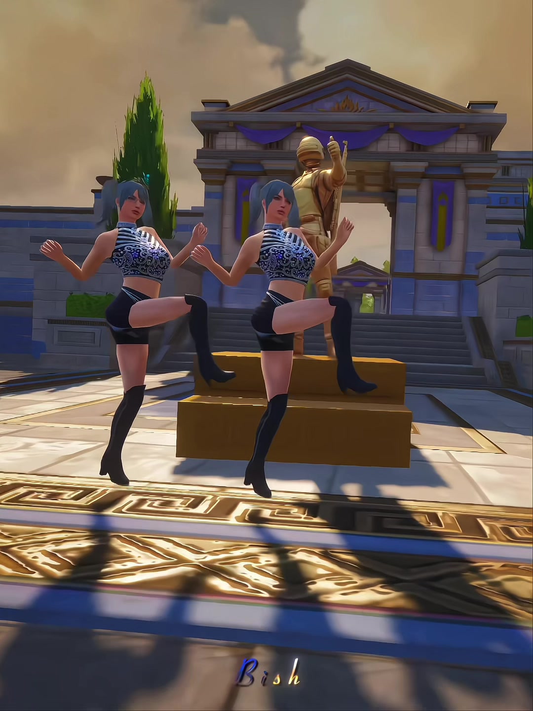 @𝐁 𝐈 𝐒 𝐇