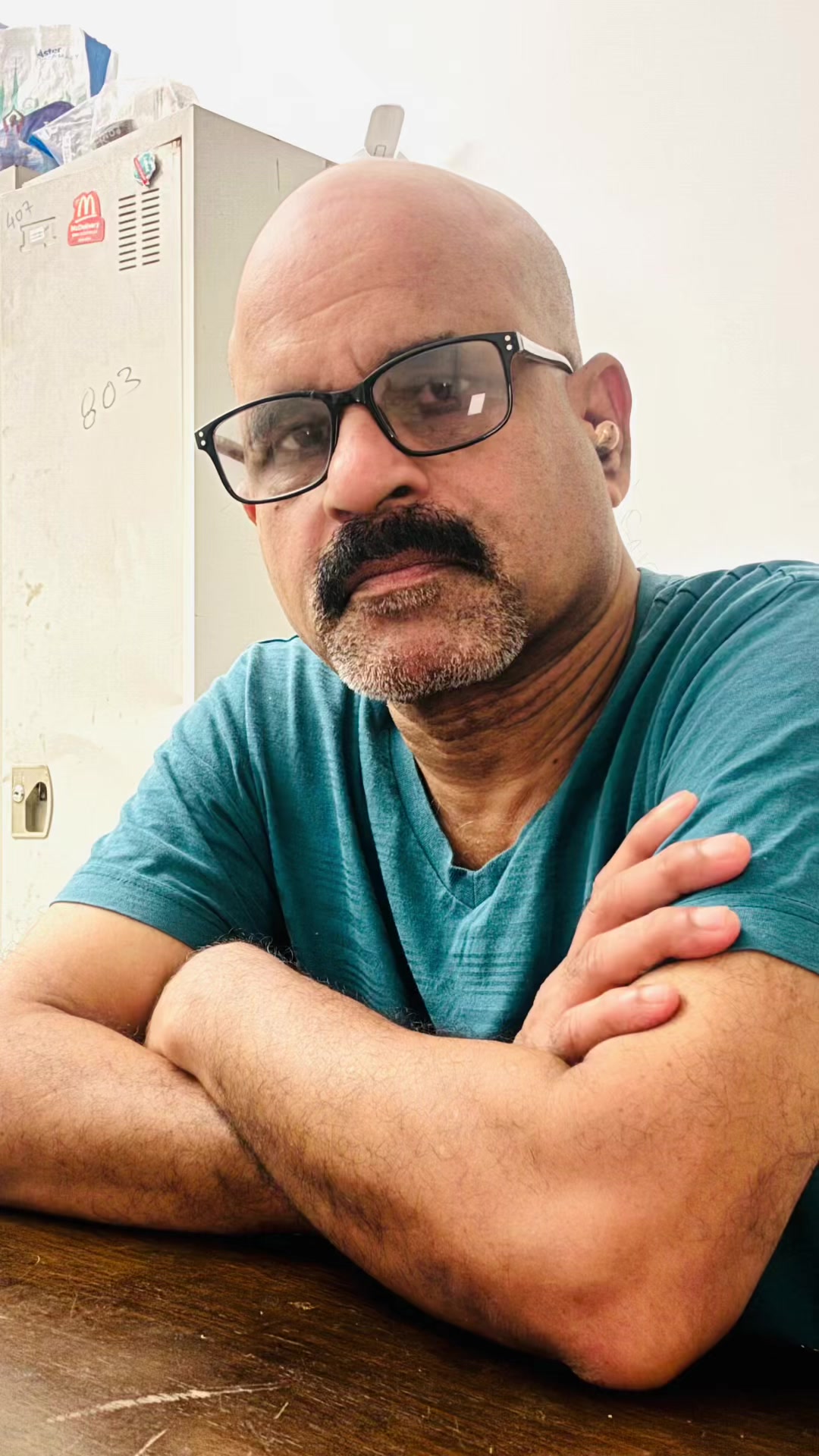 @Raveendran Batherickal
