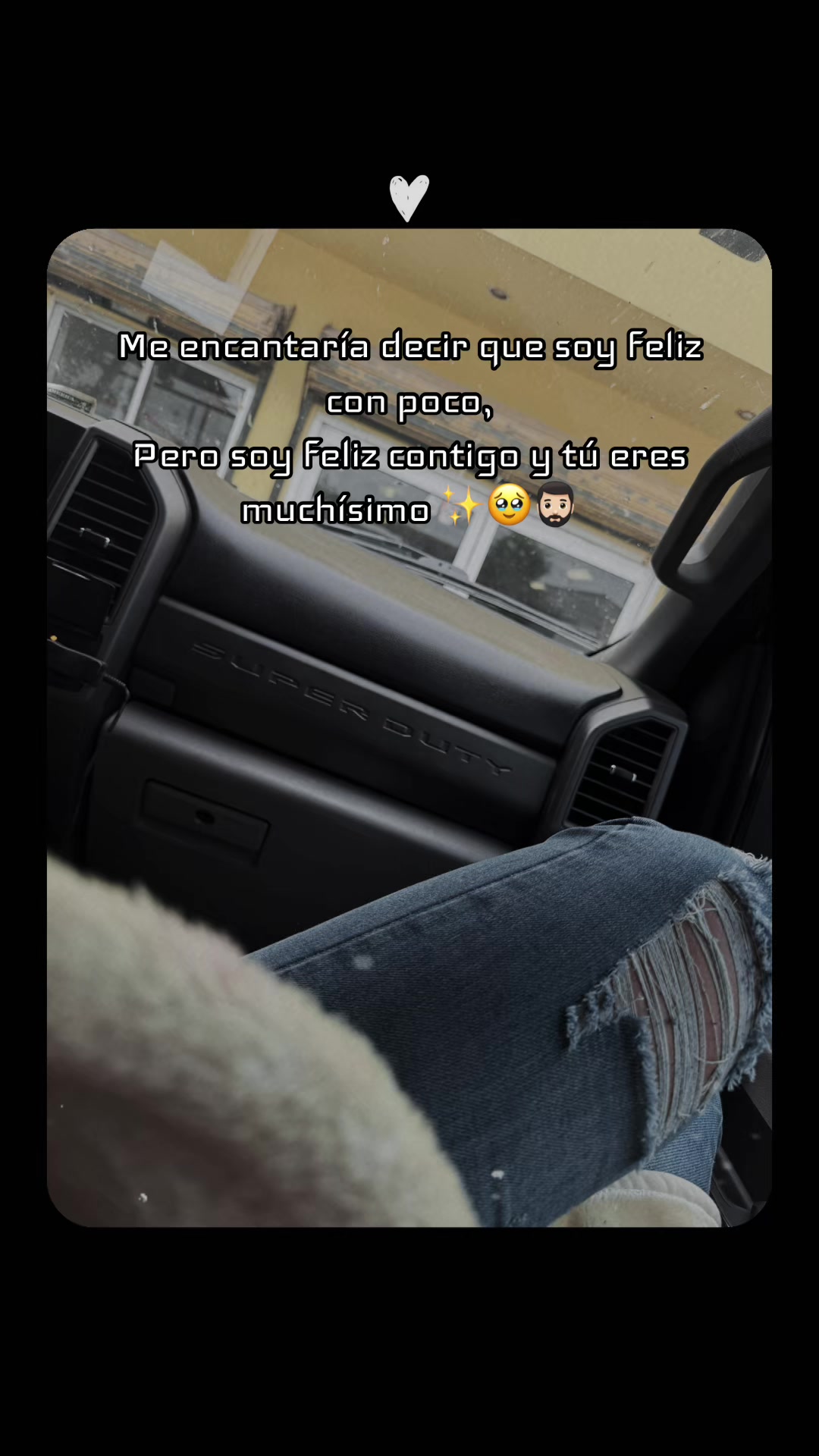 @Caro Alonzo