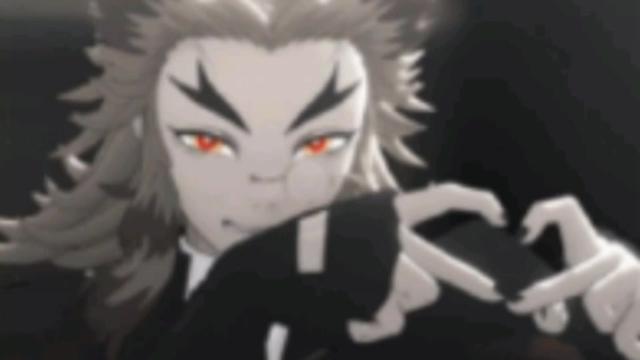 @N 💛 &raquo;~★&bull;∆Kyōjurō Rengoku∆&bull;★~&laquo;