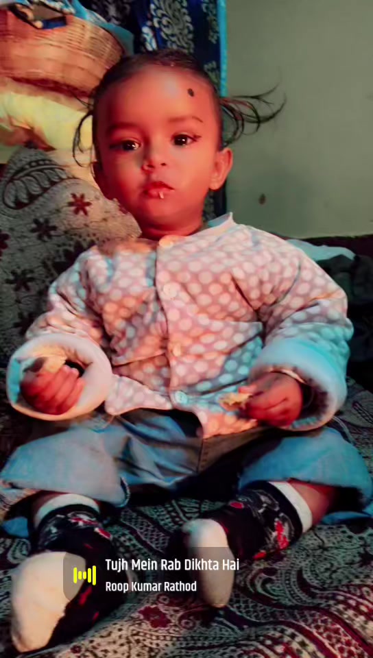 @MUNNI DEVI