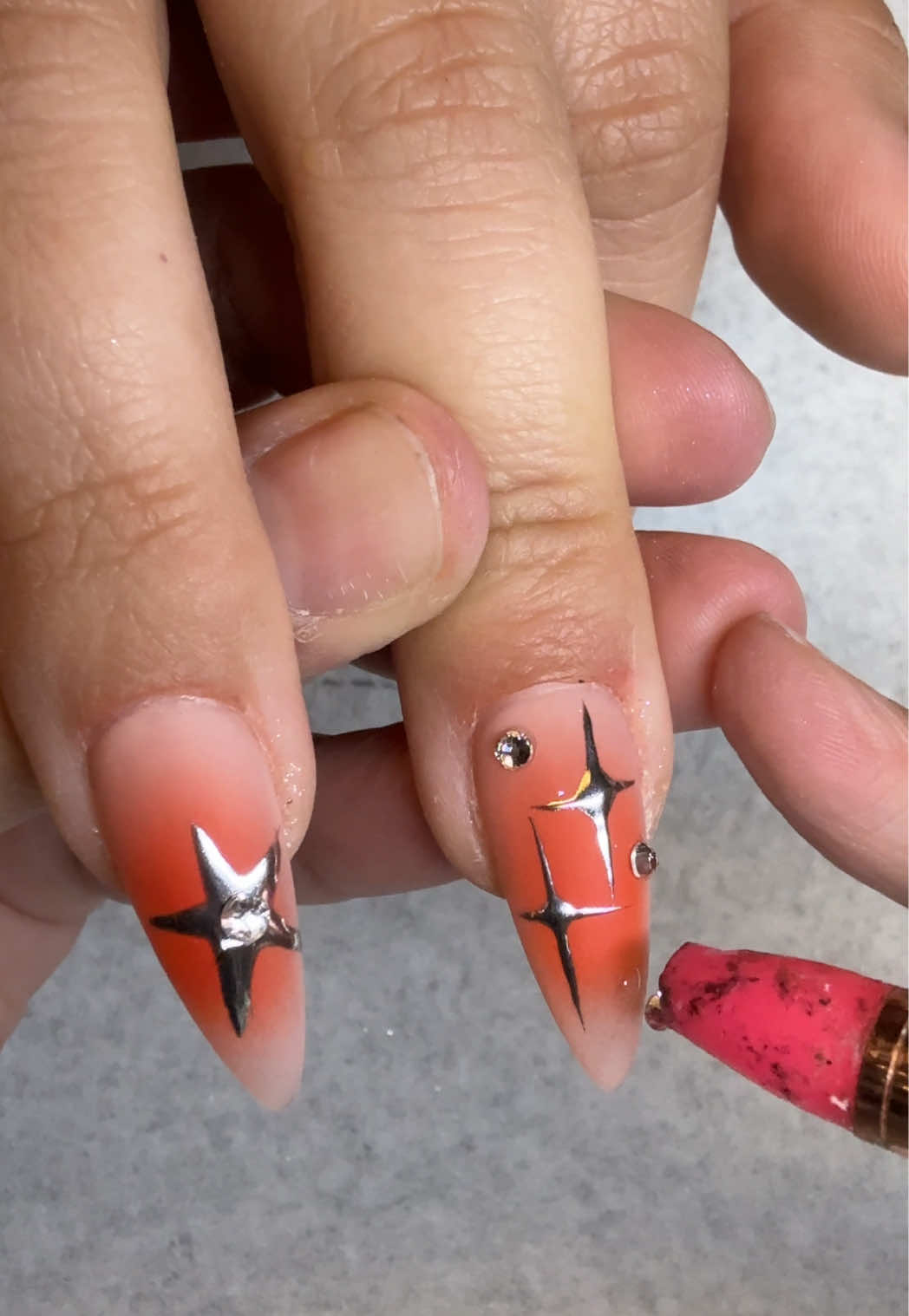 @Nailsbyjanettea