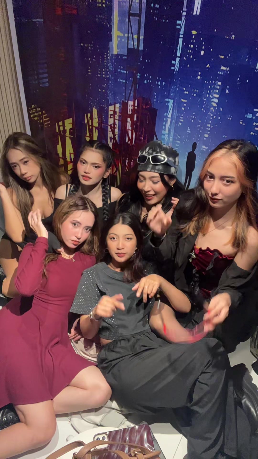 @Daisy ୨ৎ