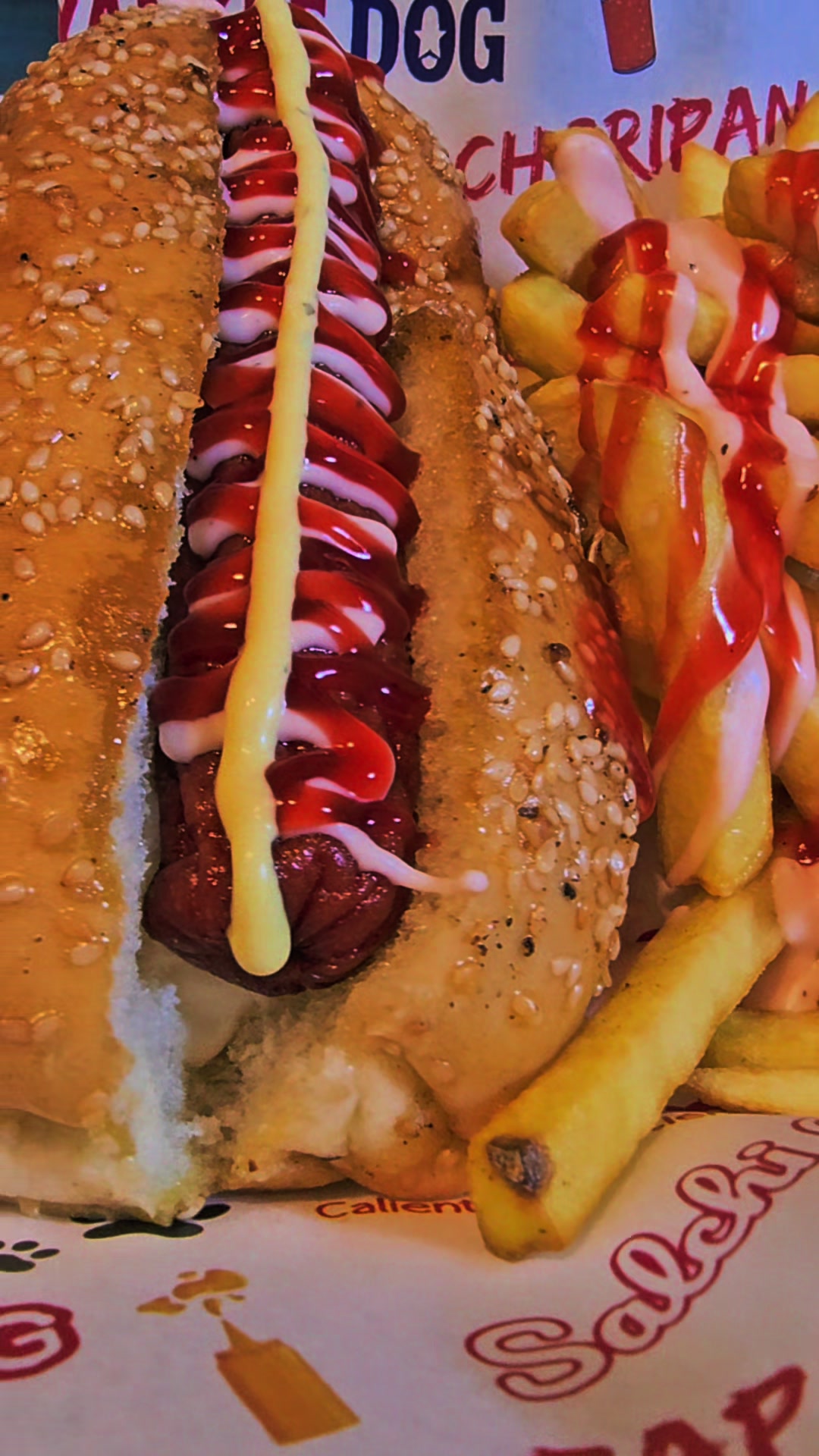 @ChoriDogshn