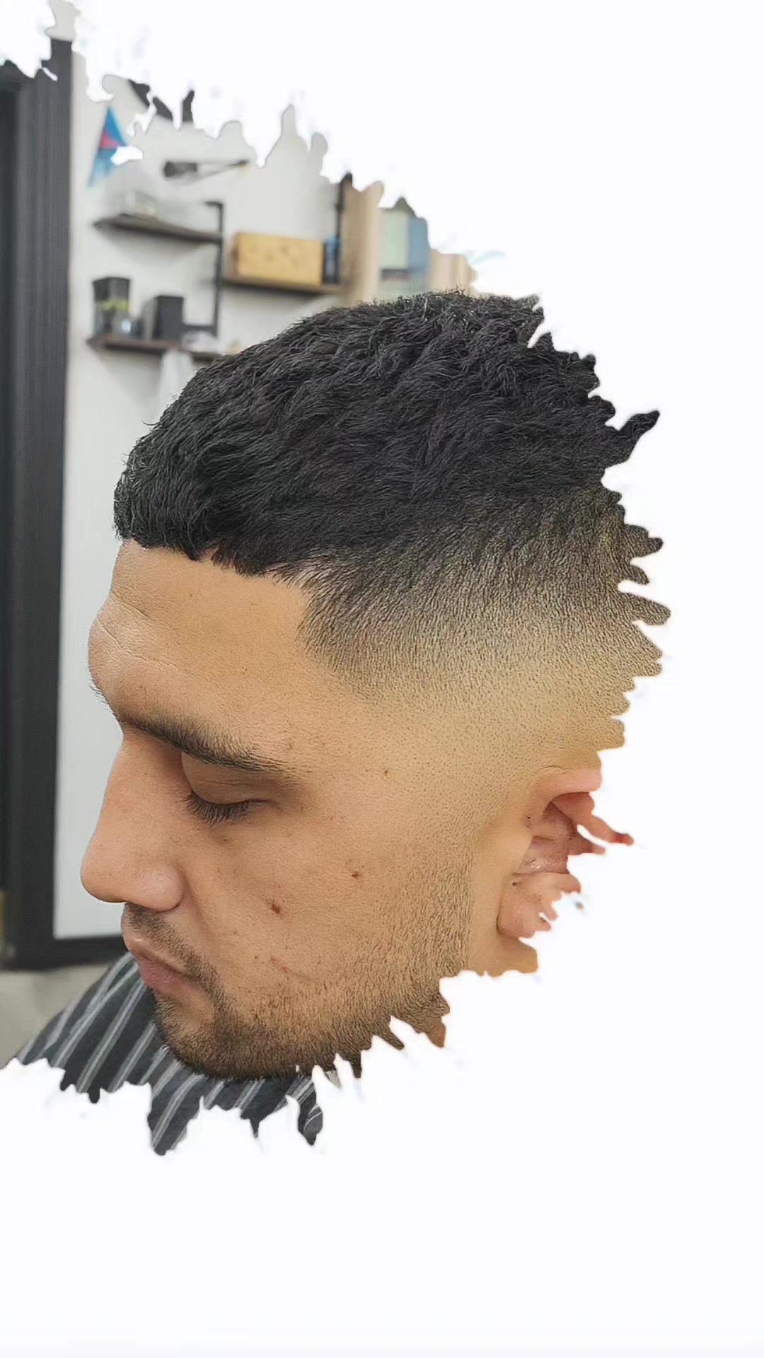 @Mr Bula barber