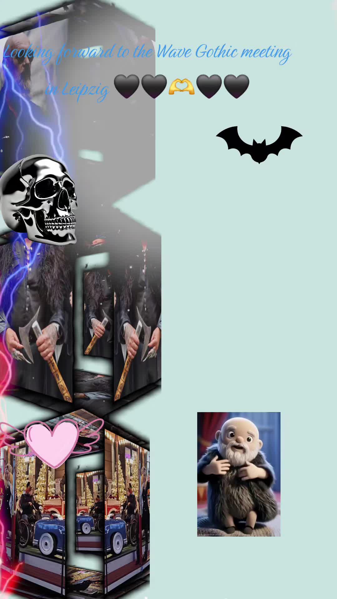 @Gothic666