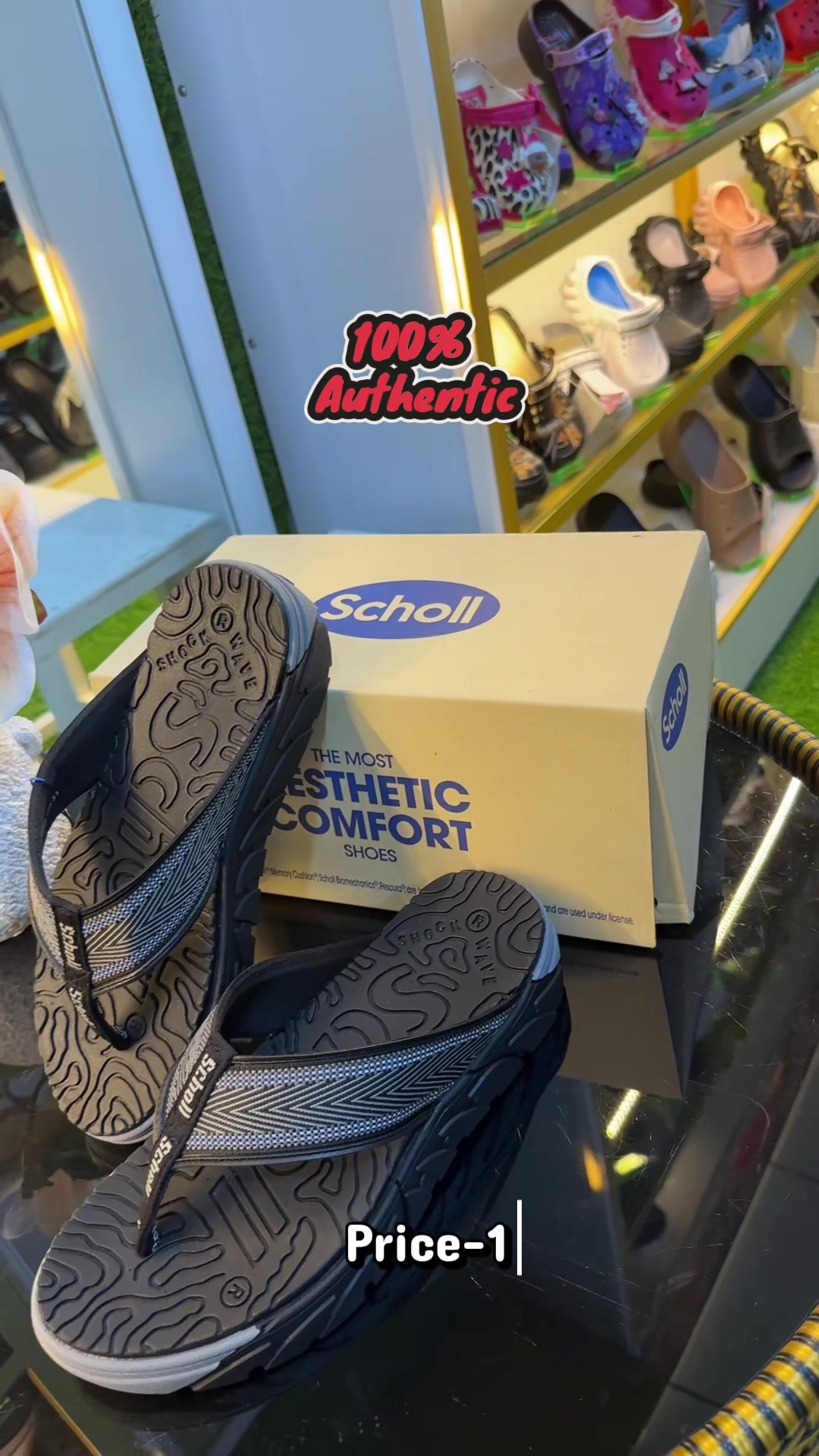 @Seinsi shoes collection