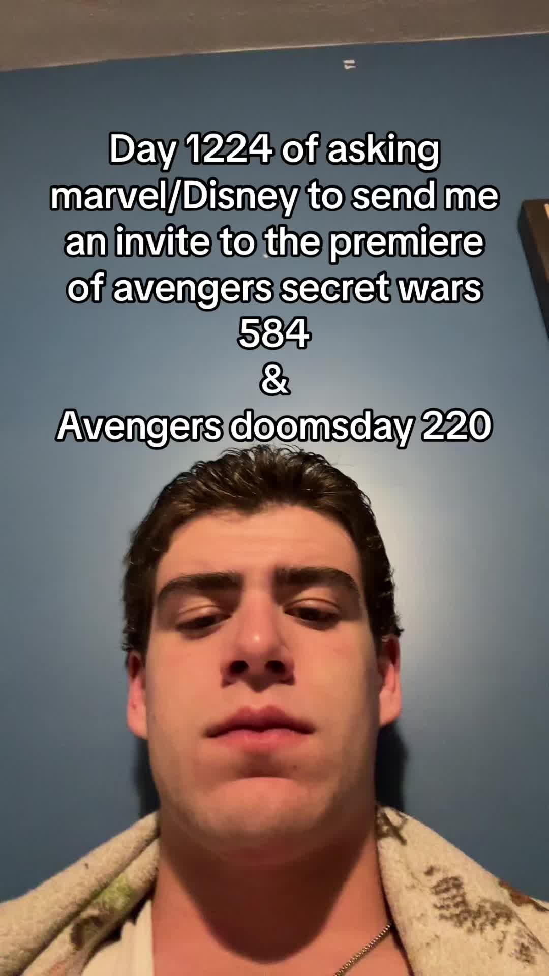 @Christian Petrilli