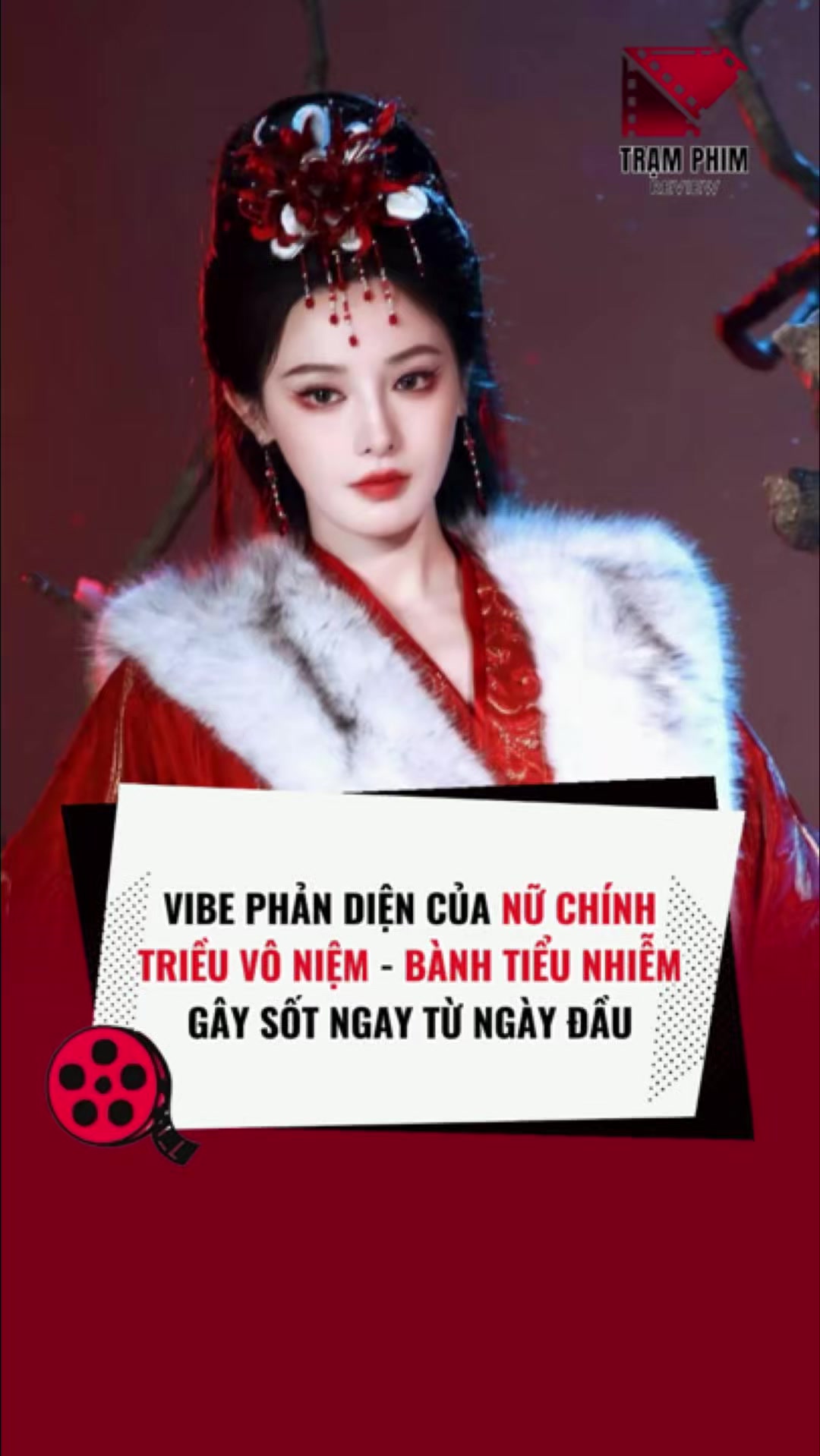 @Trạm Phim Review