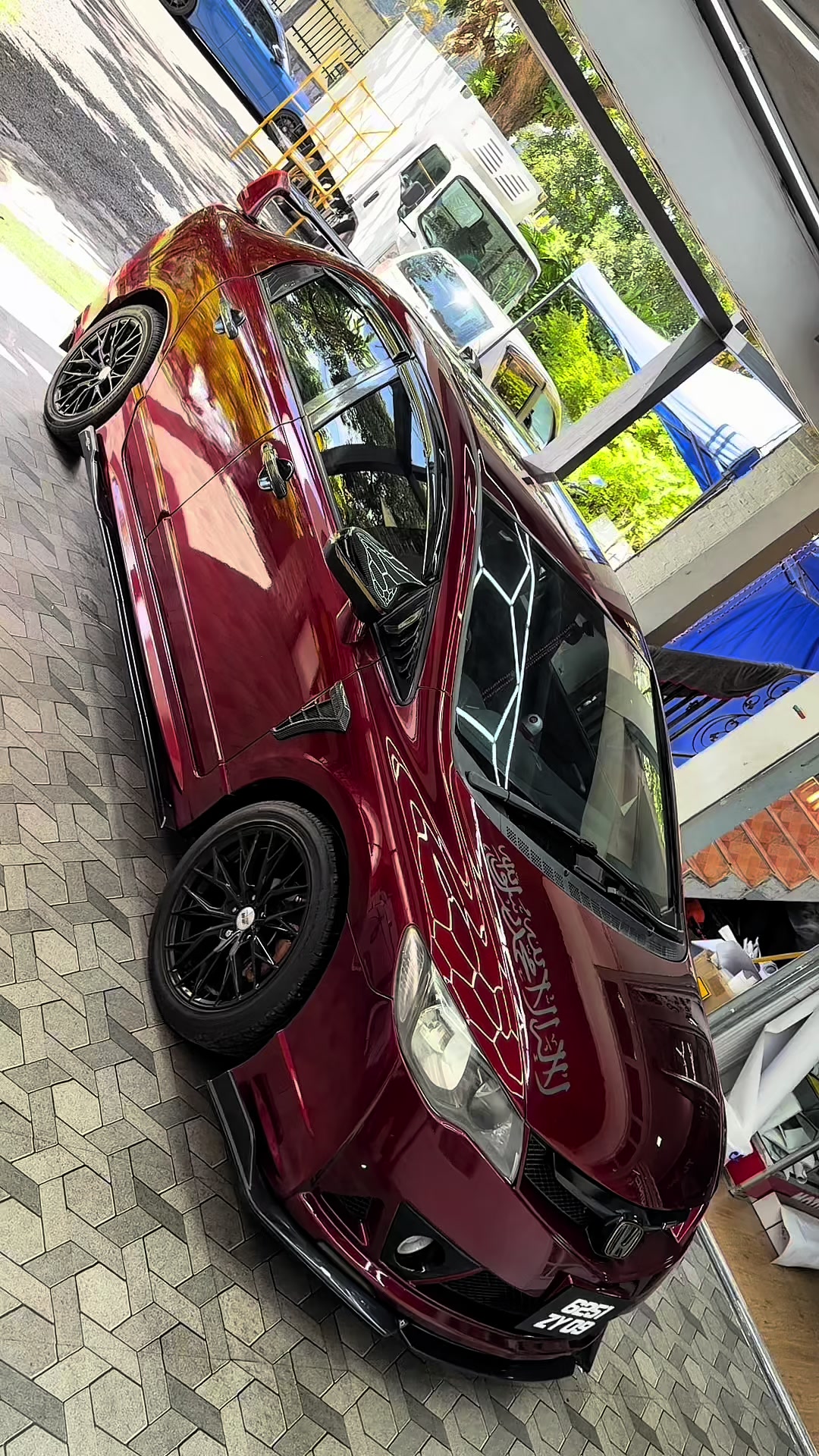@SIGNTUNING