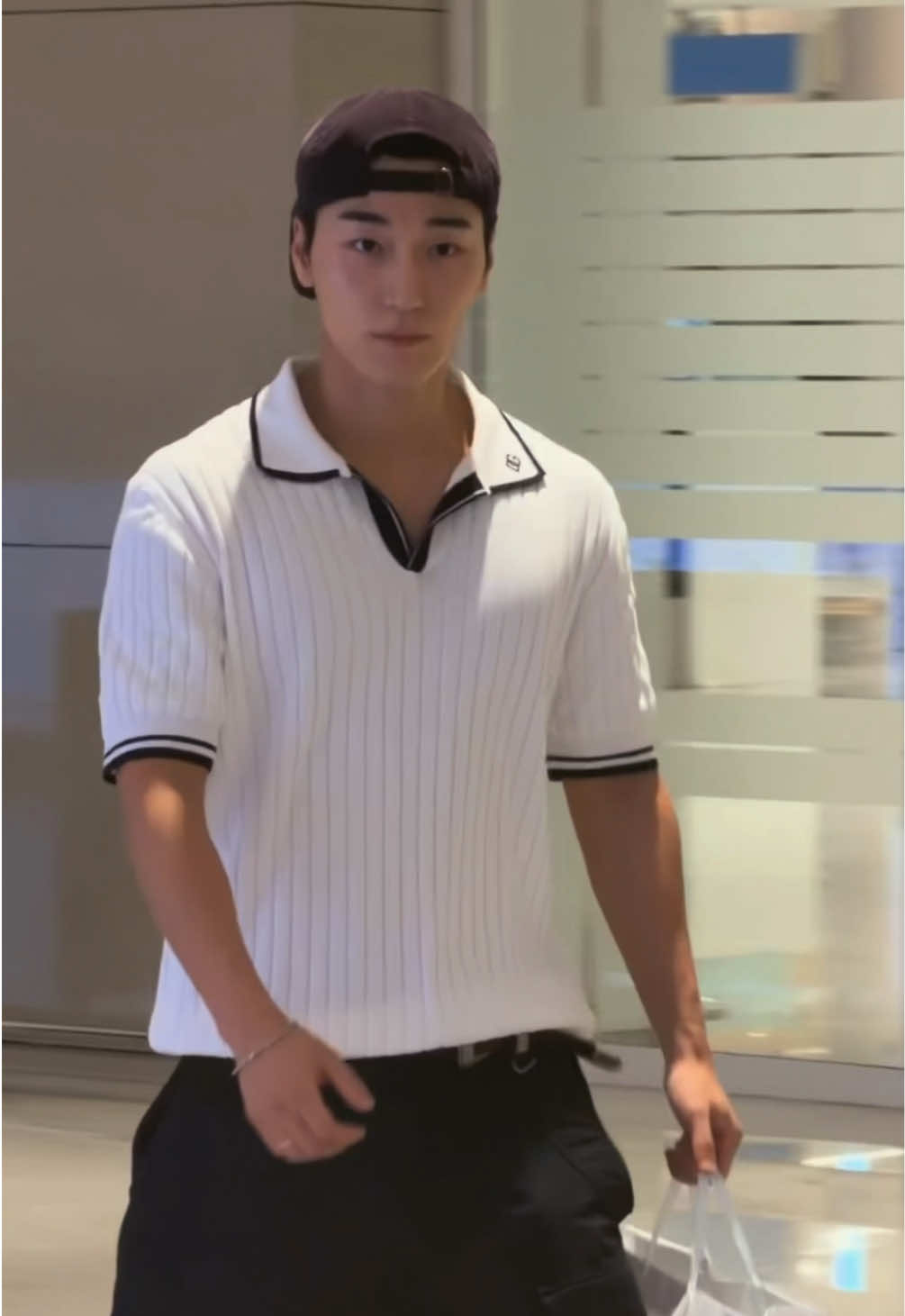 @Choi San