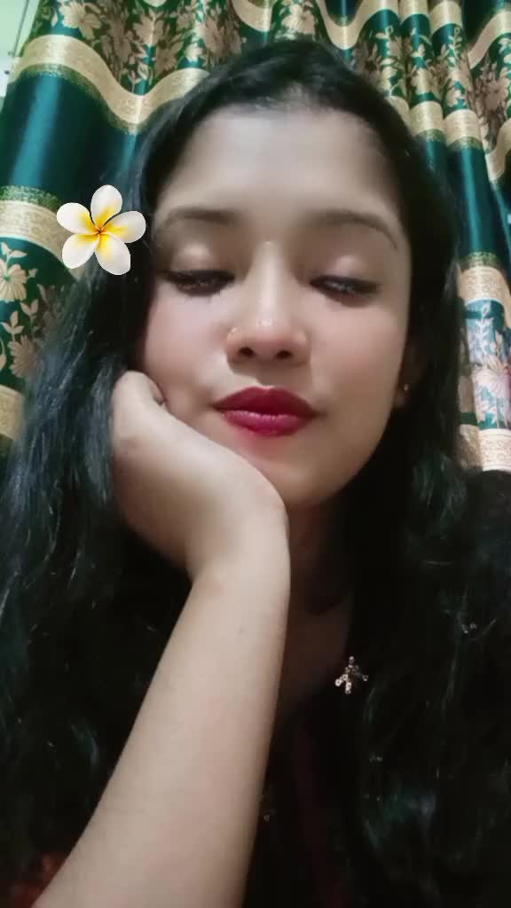 @Priyanka Gharami