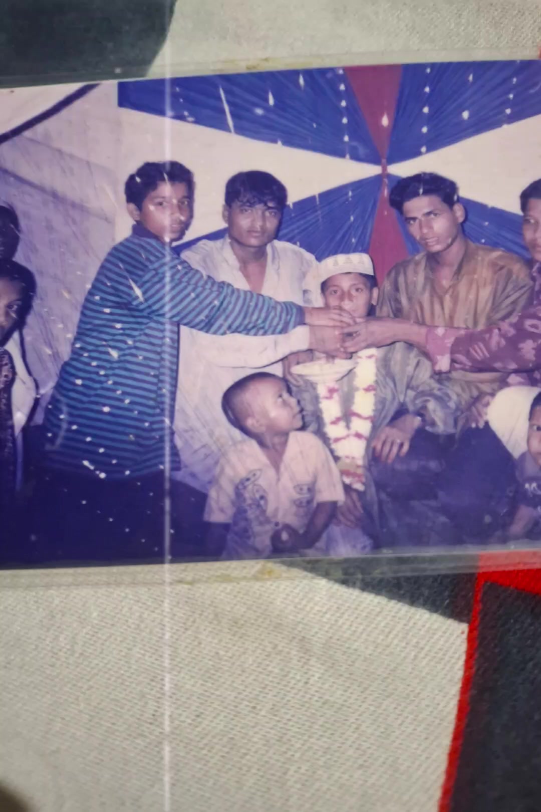 @Ali chowdhuey
