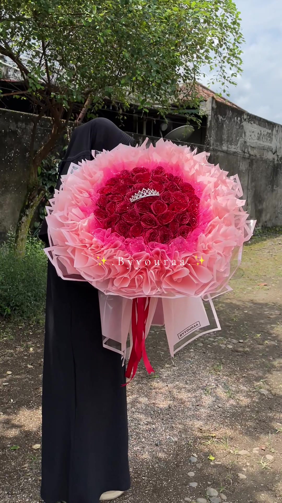 @Buket Lubuklinggau Byyouraa