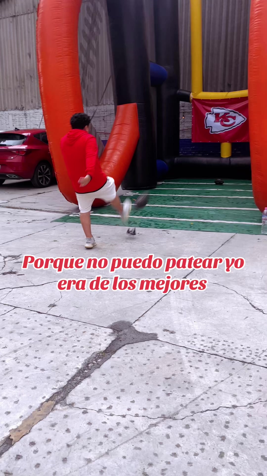 @Daniel Villarreal