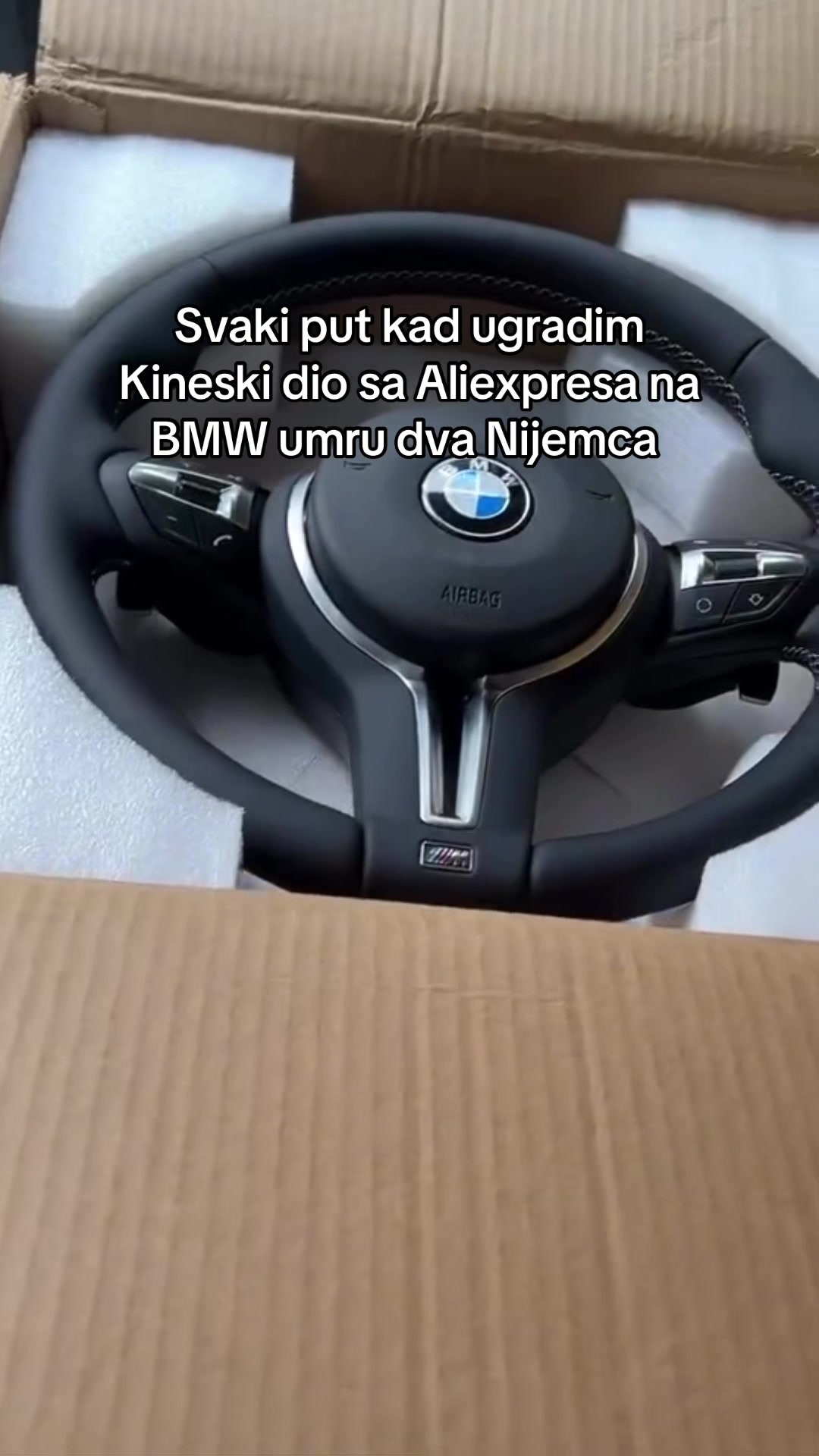@Fake M5
