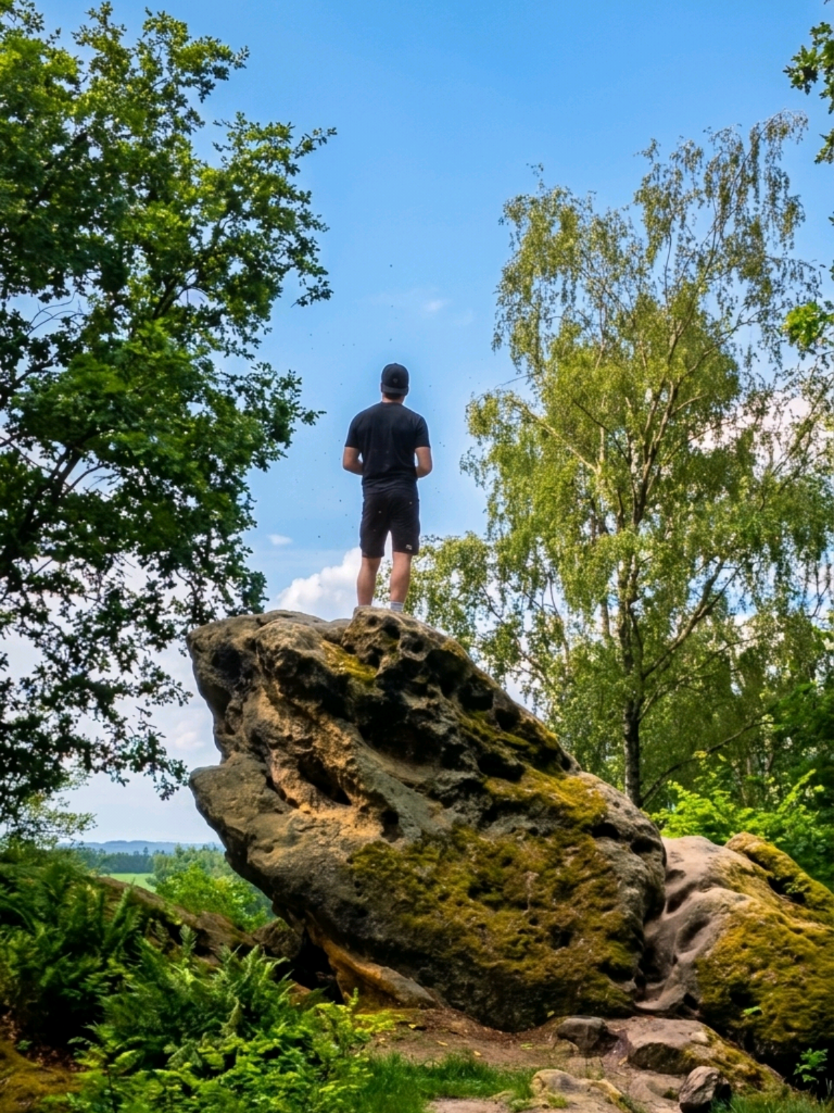 @Nils | Outdoor & Wandern