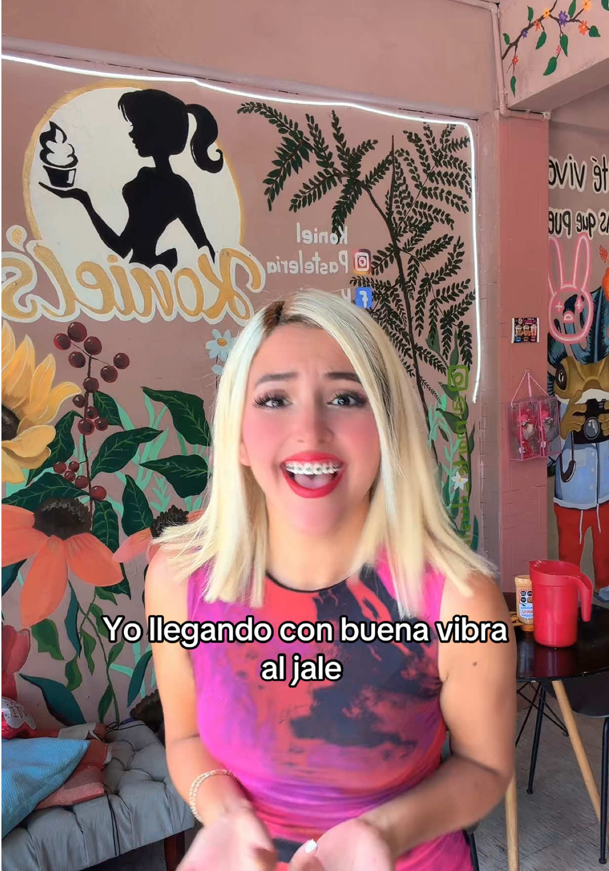 @Koniel Barrios