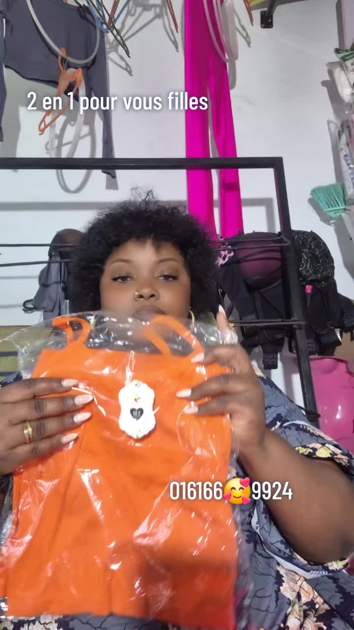 @AmankeOla Bijoux +22961669924