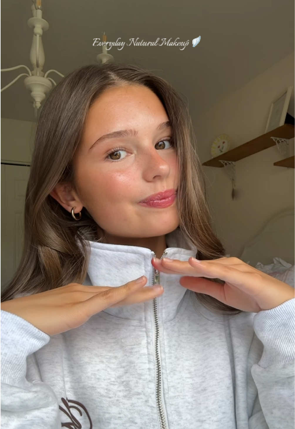 @chloe michelle 💌