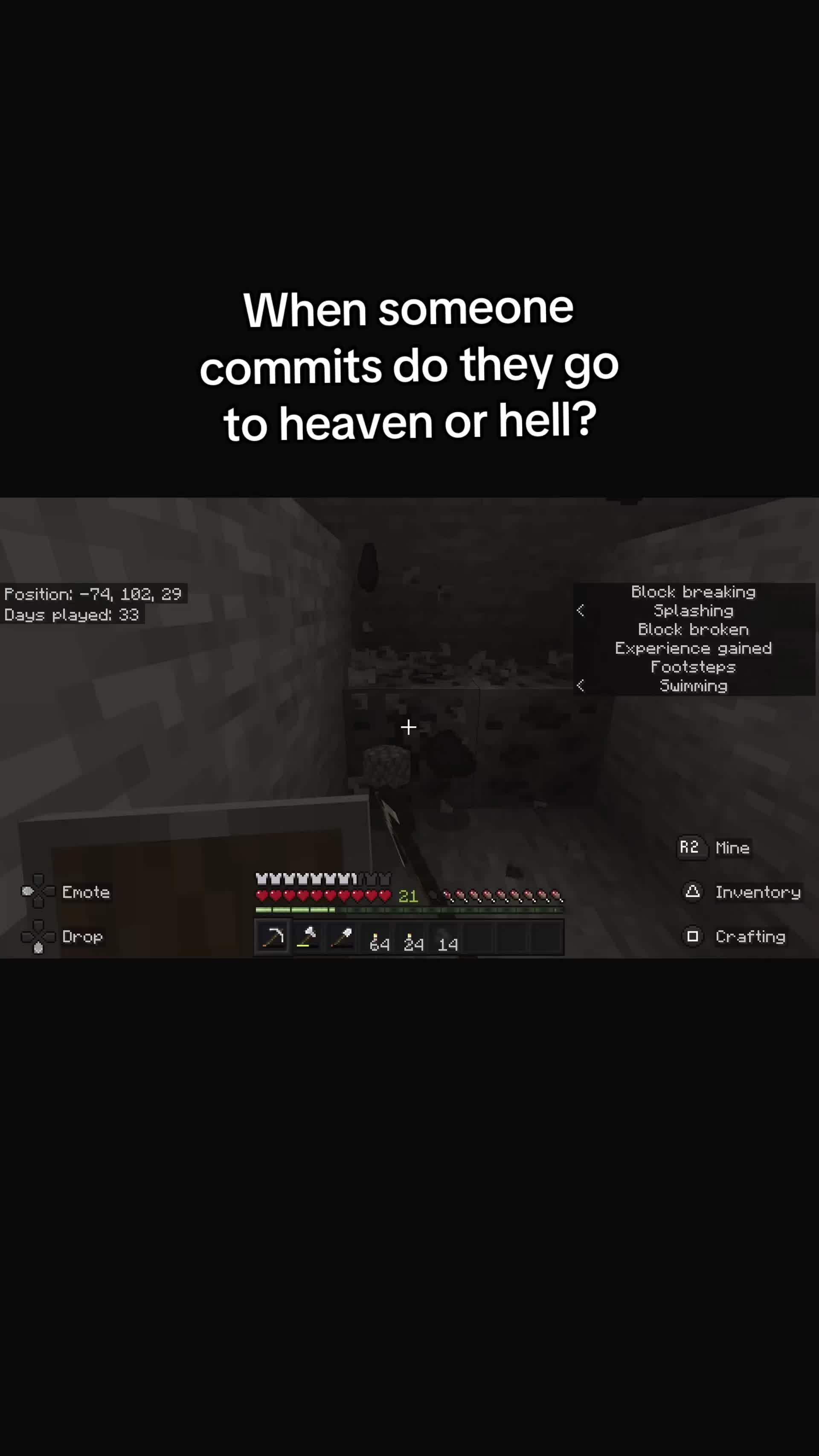 @ 