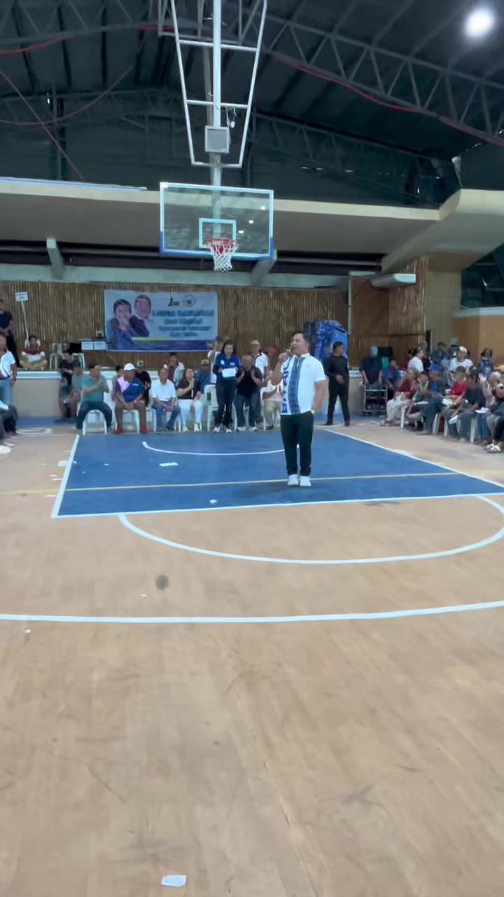 @Marvin L. Estrella