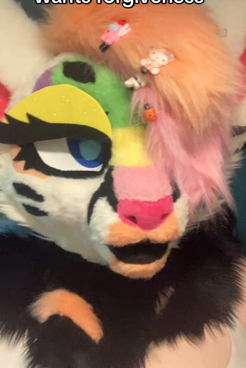 @Liger~Liger🐾🍉
