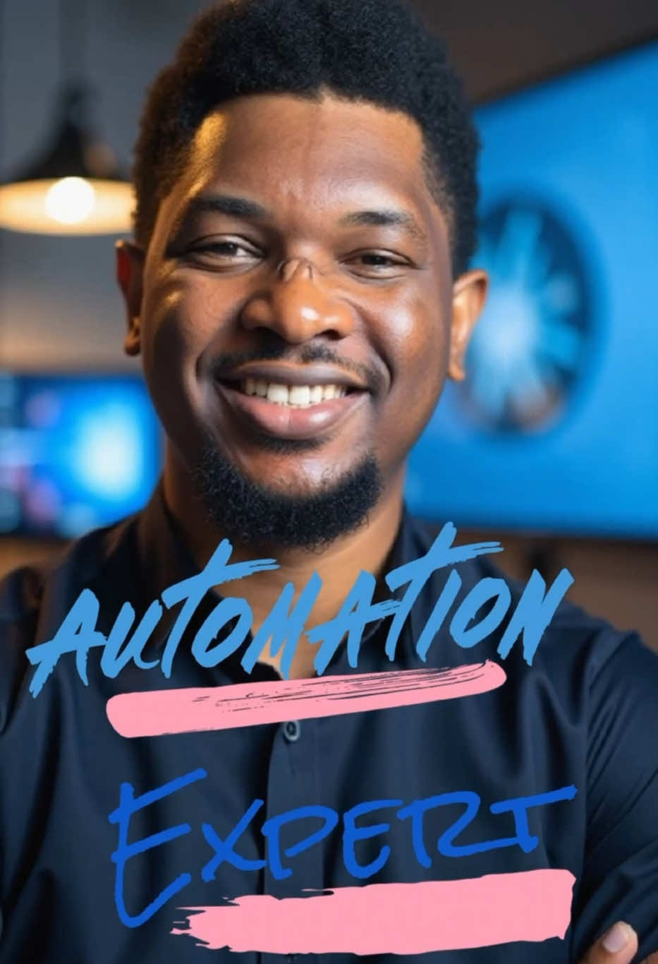 @Automation Expert